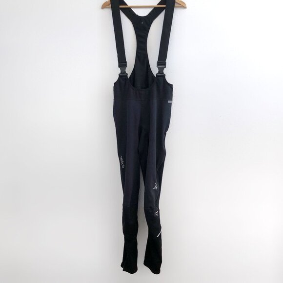 VELOCIO Women'sThermal Bib Size XL - Picture 1 of 9